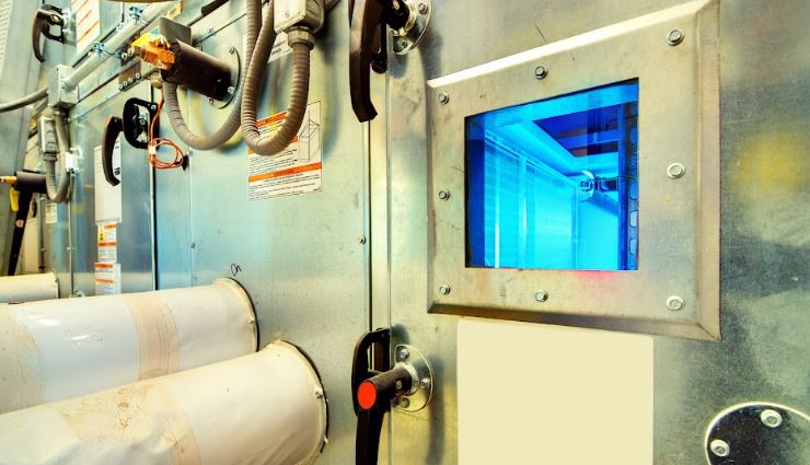 ASTM A479 Stainless Steel Bars and Shapes for Use in Boilers and other Pressure Vessels