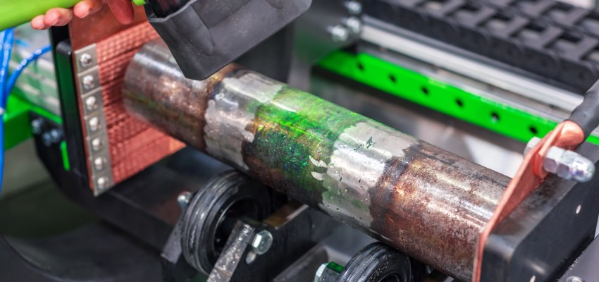 Precision force measurement using Mark-10 digital gauge for tension and compression testing