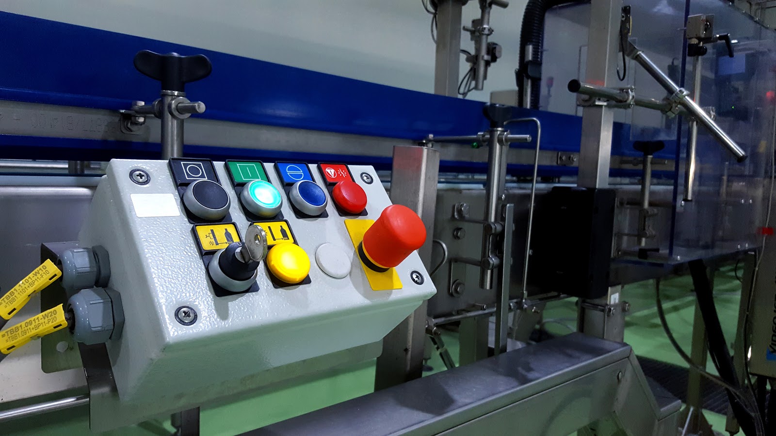 IEC 60587 Tracking & Erosion Testing for Electrical Insulating Materials