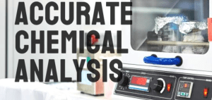 Gas Chromatography Mass Spectroscopy – GCMS