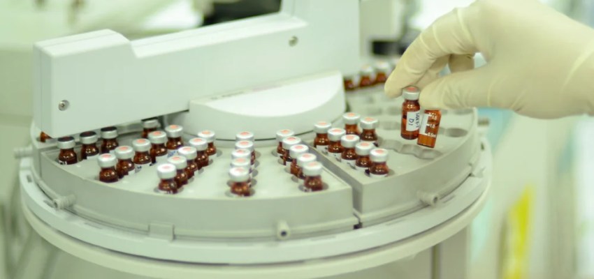 Liquid Chromatography with Tandem Mass Spectrometry (LC-MS/MS)