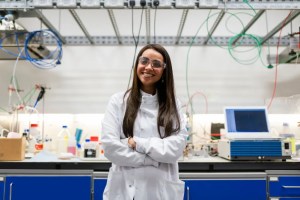Data Generation for Physico-Chemical Properties and Compliance