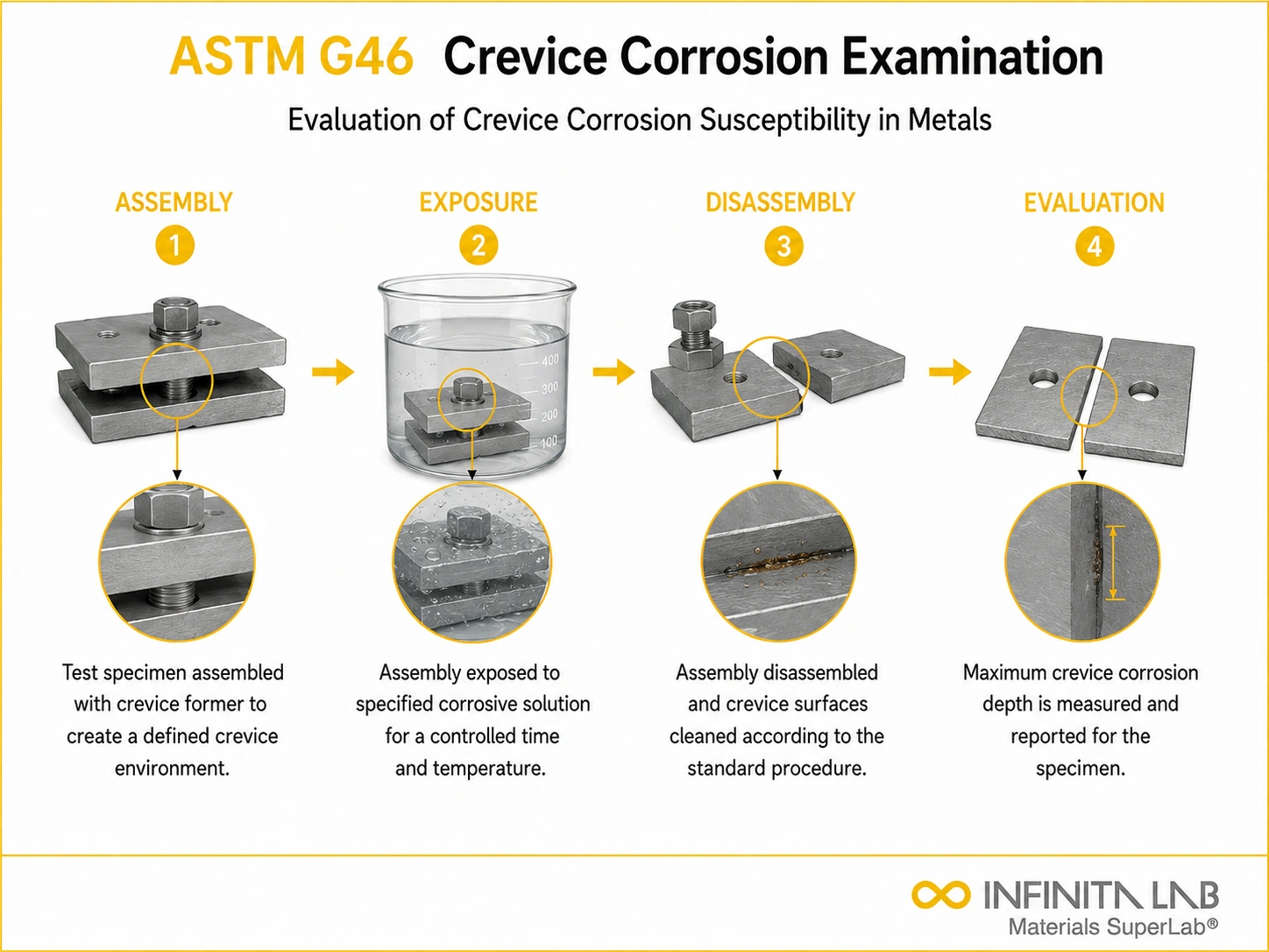 Glass Weathering Testing: Corrosion, Durability & ASTM C1503 Standards