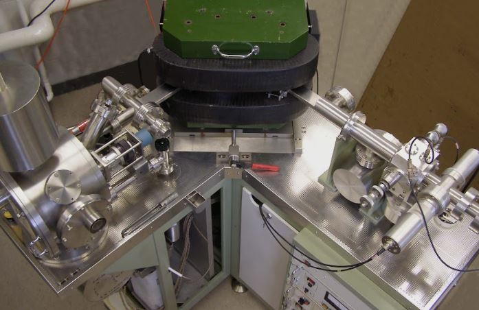 ASTM D5113 Adhesive Attack on Rigid Cellular Foam