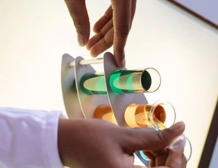 ASTM E439 Chemical Analysis Testing for Beryllium