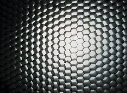 ASTM D7336 Static Energy Absorption Testing for Honeycomb Sandwich Core Materials