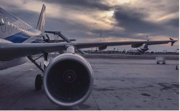 BSS 7239 Aerospace Toxic Gas Emission Testing Services