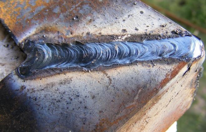 BS EN ISO 5173: Guided Bend Testing for Metallic Welds