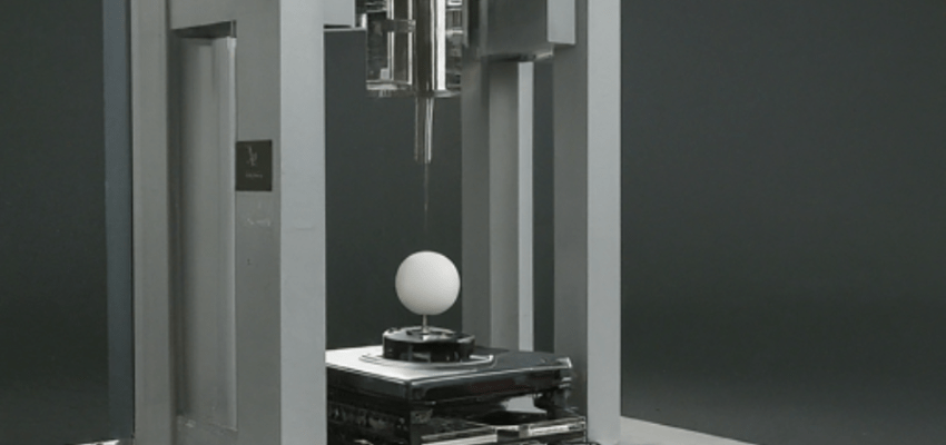 ASTM D256 & ISO 180 test for Izod Impact 1
