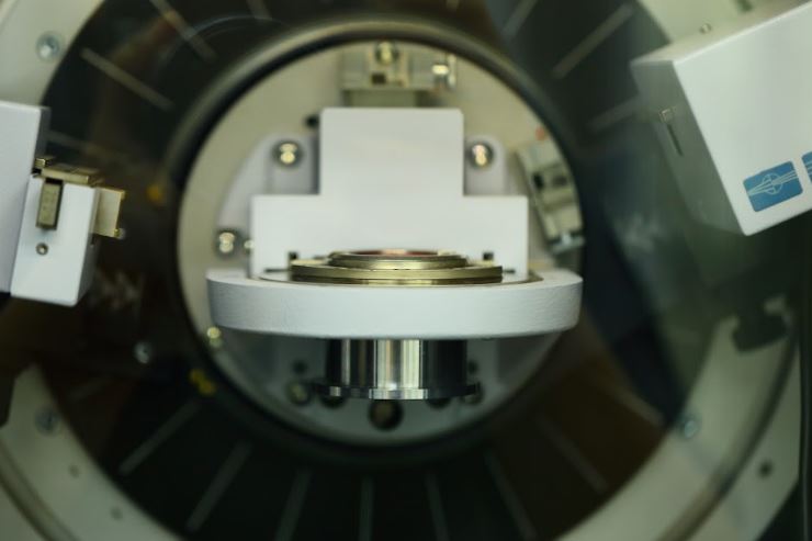 ASTM E915 Practice for Verifying the Alignment of X-Ray Diffraction Instruments for Residual Stress Measurement