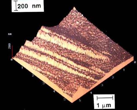 ASTM E930c Test for Estimating the Largest Grain Observed in a Metallographic Section (ALA Grain Size)