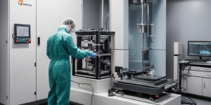 Gravimetric NVR Testing