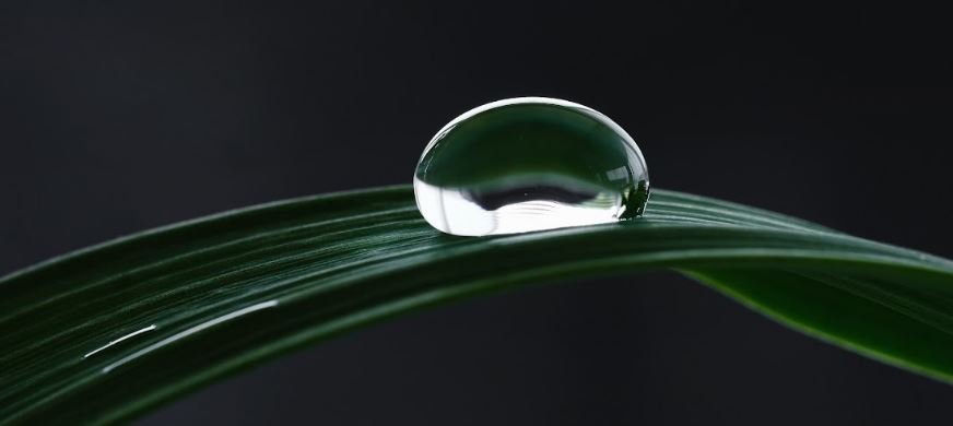 Waterproofness testing lab equipment evaluating product resistance to water ingress