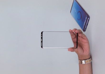 Tempered glass impact resistance testing in certified USA lab