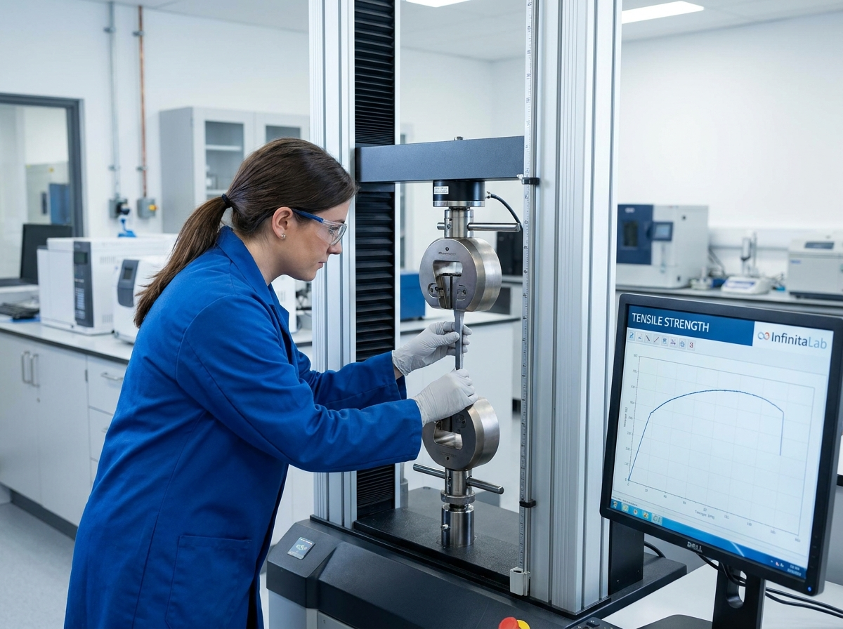 Xenon Arc Accelerated Weathering Testing – ASTM D4459, D2565, G155