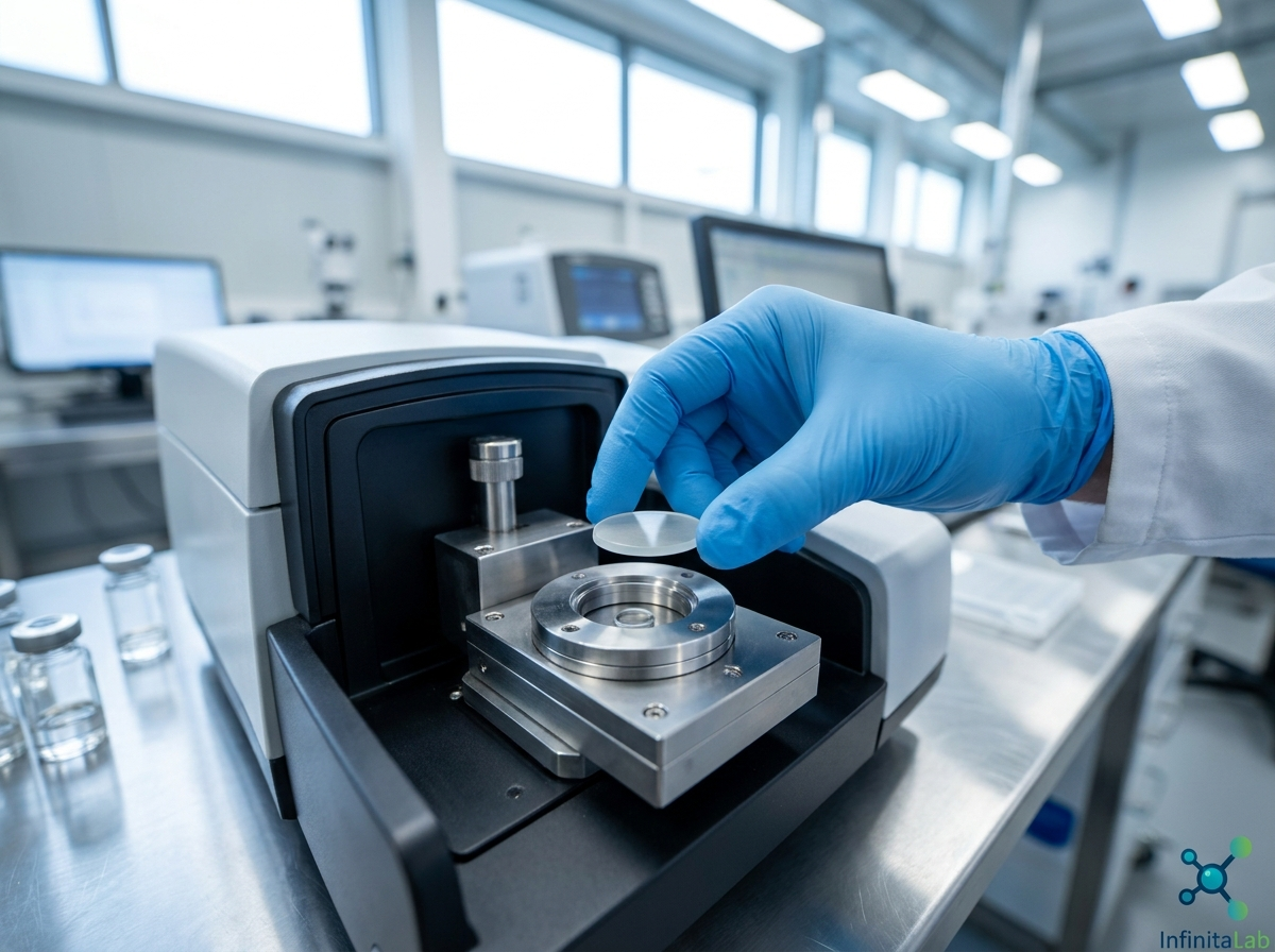 ASTM C1819 Hoop Tensile Strength Testing for Ceramic Composite Tubes Using Elastomeric Inserts