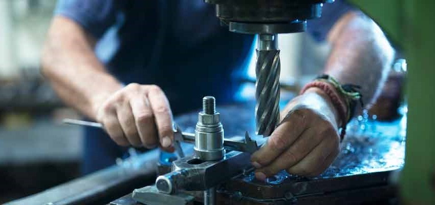 Additive Manufacturing Testing