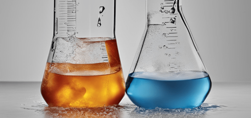 Dry and Wet Chemistry Techniques