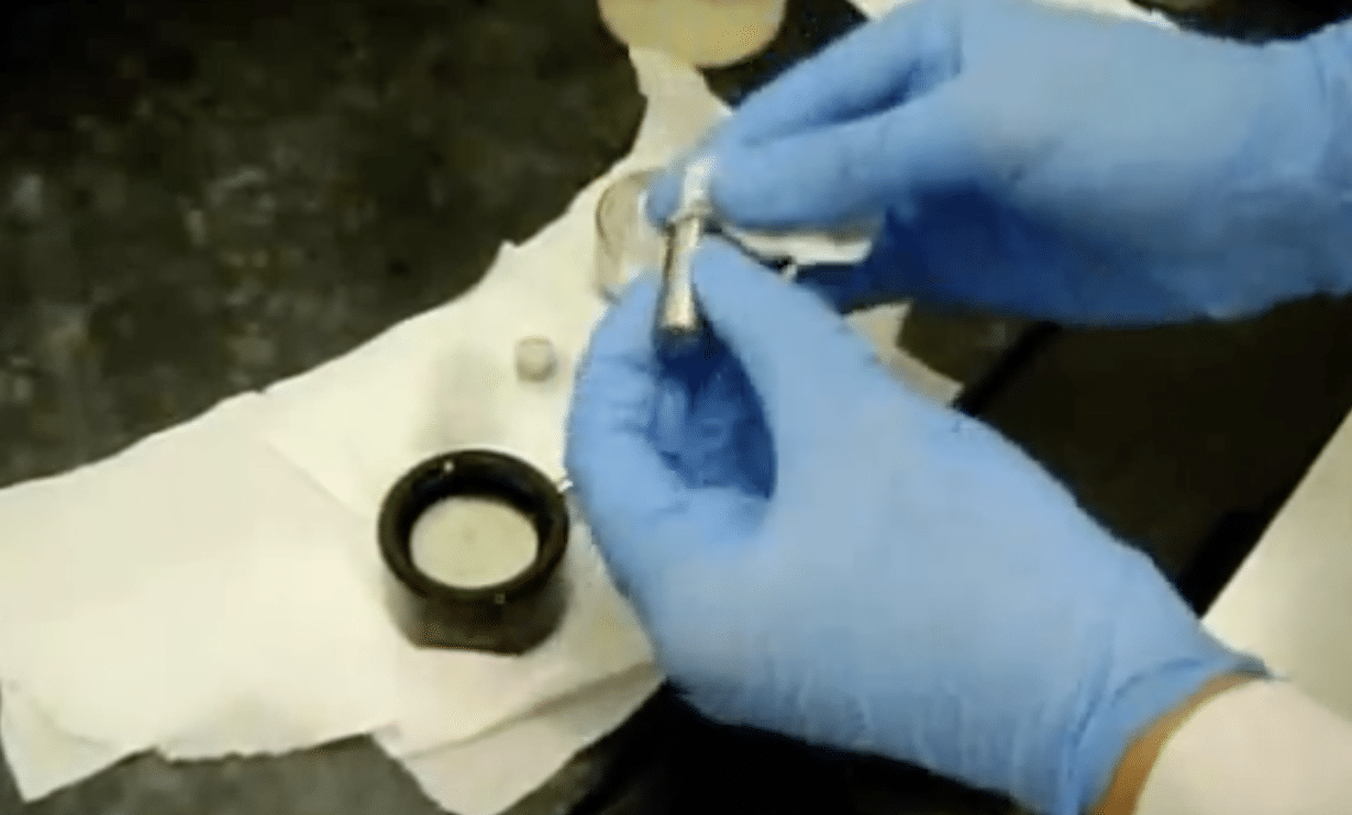 Material Strength Testing| Importance, Core Methods, and Industry Standards