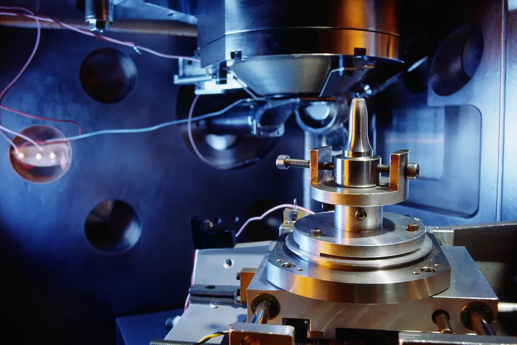 Advanced Microscopy Testing: Methods, Benefits, and Industrial Uses