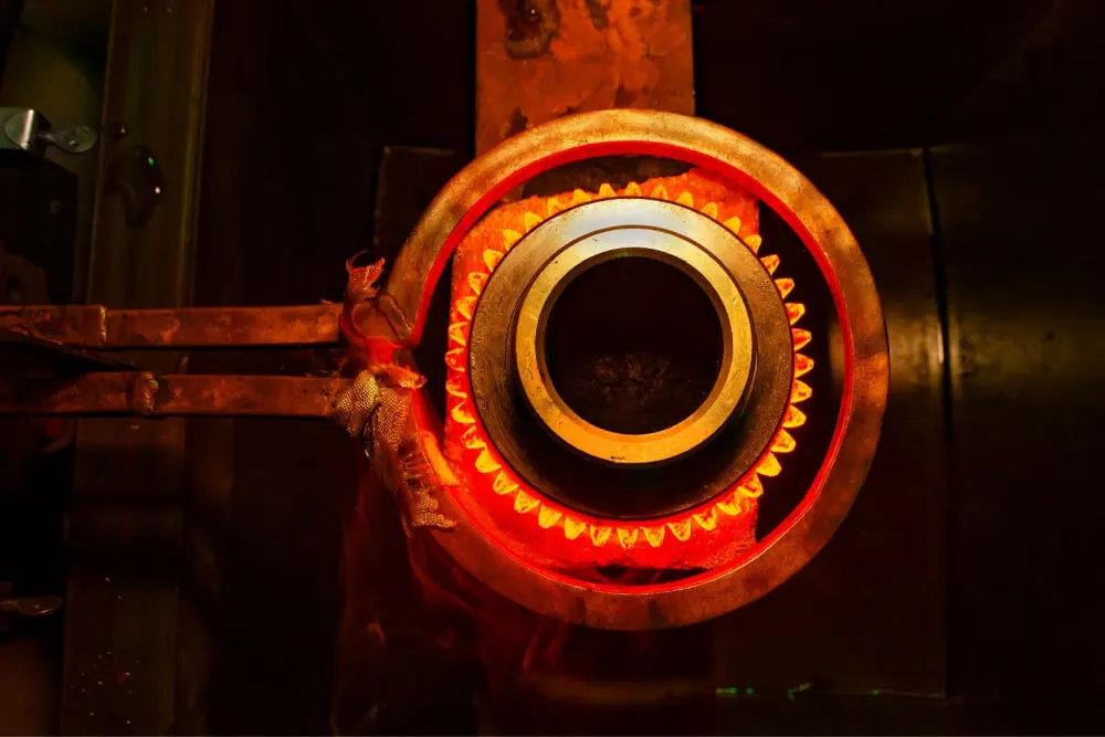 Thermal Conductivity