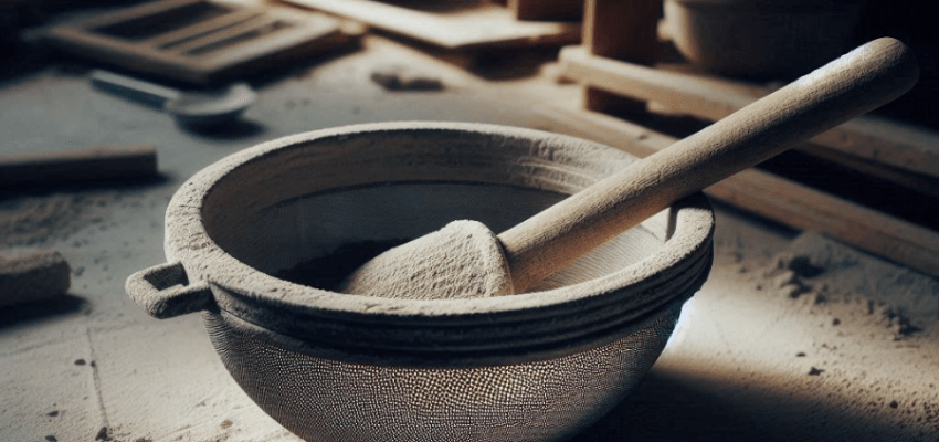 ASTM C136 test method Sieve Analysis 1