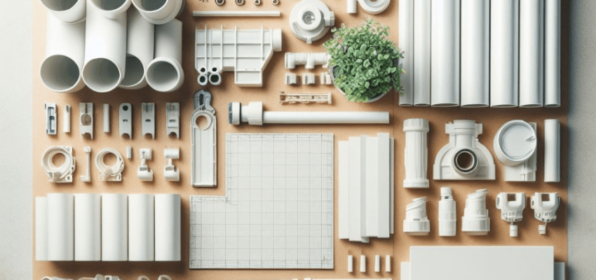 Density of PVC A Comprehensive Guide