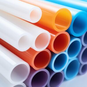 Plastic