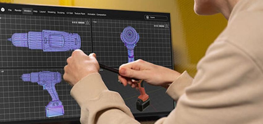 Dynamic-Mechanical-Analysis