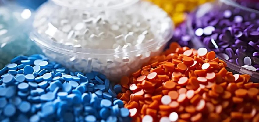 Explore Delrin and its Material Properties