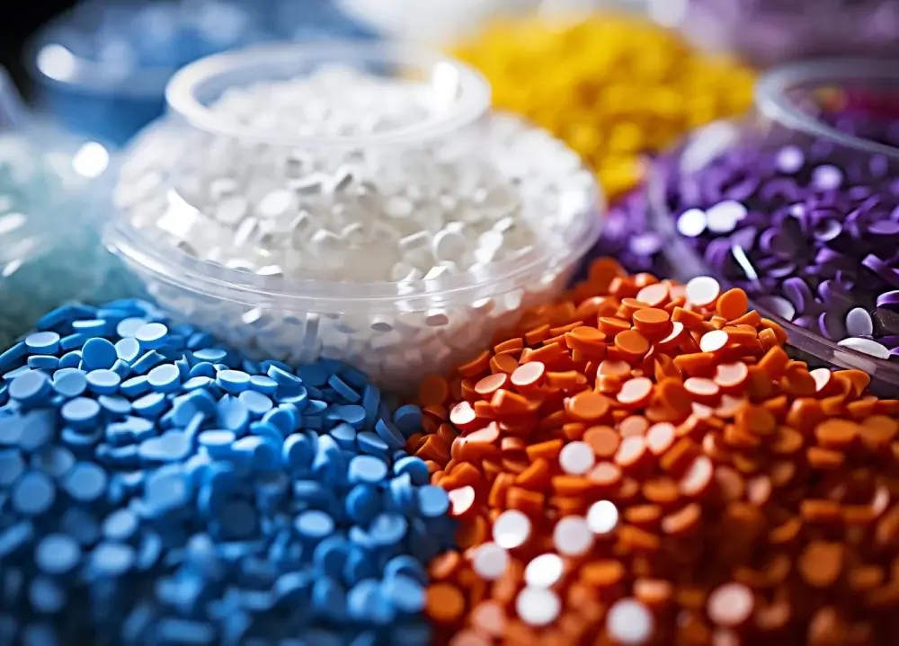 Explore Delrin and its Material Properties