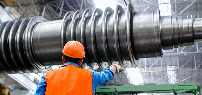 Ferrite Testing |NDT metal testing | Infinita Lab