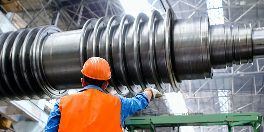 Ferrite Testing |NDT metal testing | Infinita Lab