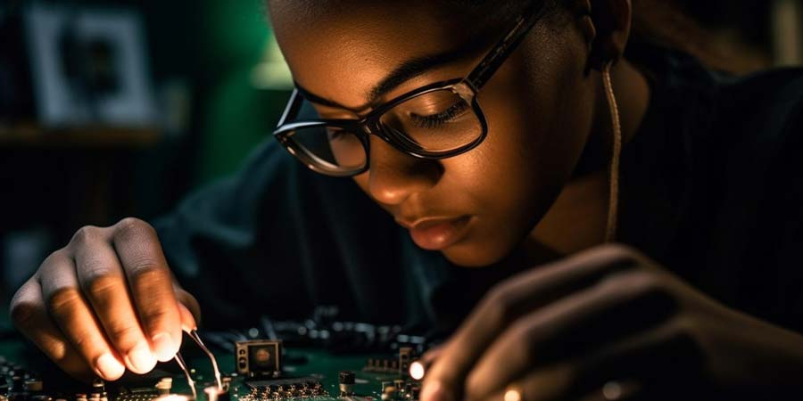 IC Failure Analysis | Understanding IC Failure Modes