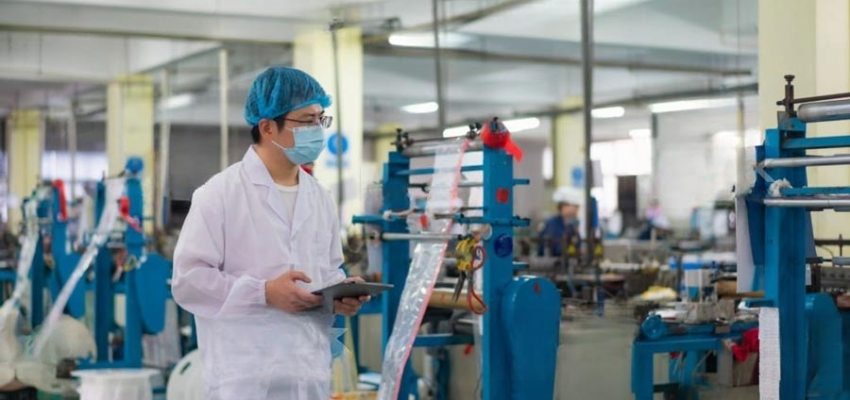 What is LLDPE | LLDPE properties and testing |