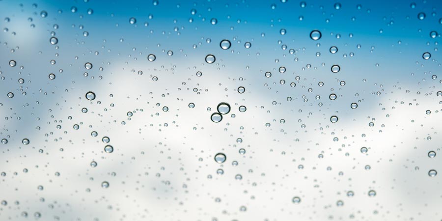 Humidity Testing