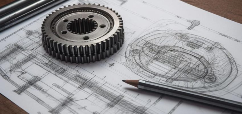 Metal rapid prototyping methods for product testing and validation