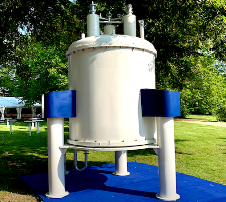 What is NMR Spectroscopy | What is the difference between NMR and Mass Spectrometry