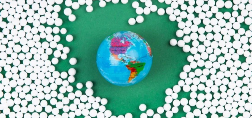 PLA Filament Material