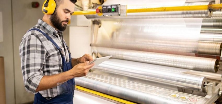 Plastic film recyclability testing | Types of Plastic Film Materials | Challenges in Plastic Film Recycling