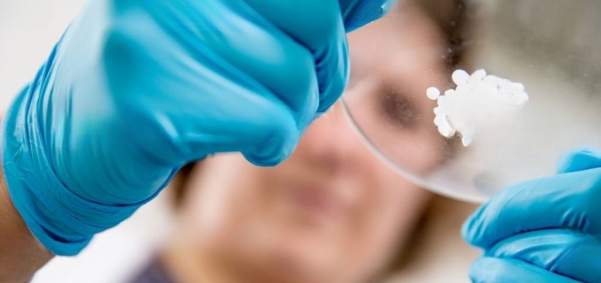 Polypropylene Guide | PP Properties & ASTM Testing Standards