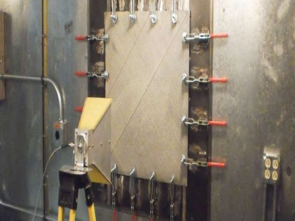 Shielding Effectiveness Test