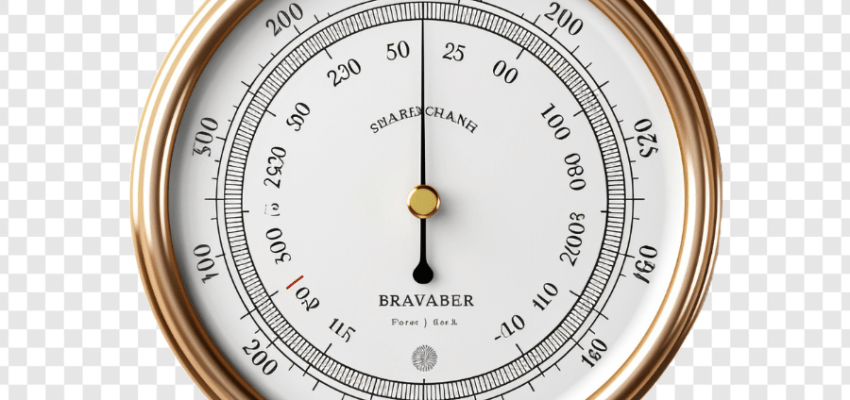 The Dial Indicator