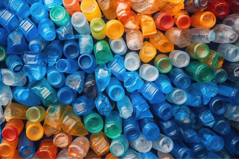 Thermoplastic Resins vs. Thermoset Resins: The Definitive Guide