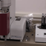 Thermogravimetric Analysis (TGA)