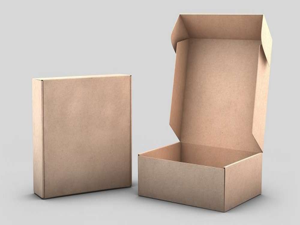 Package Conditioning