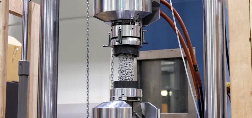 Compression Testing and its Importance