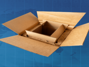 Testing for Temperature Validation of Packages