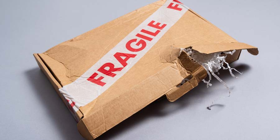 Impact Integrity Compliance Test