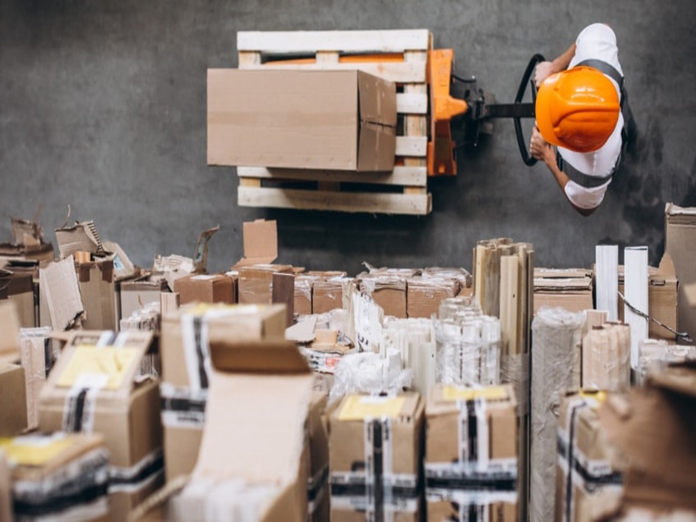 Loose Cargo Compliance Testing